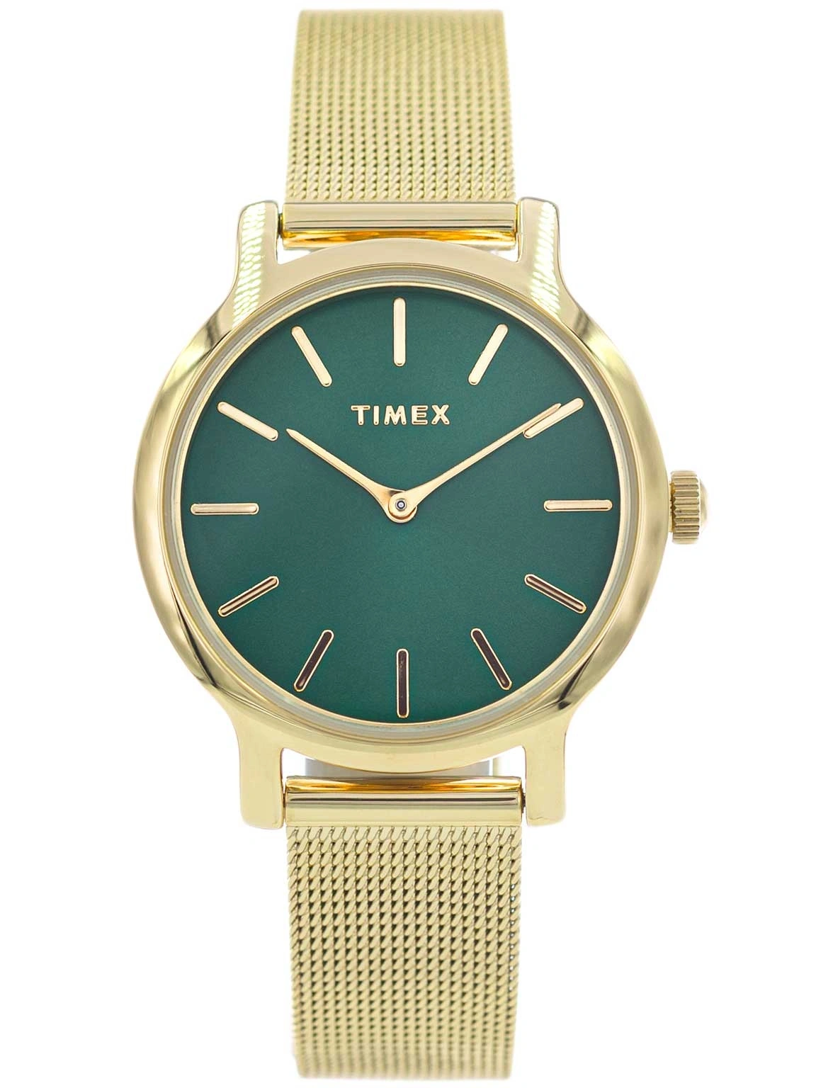 Moteriškas laikrodis TIMEX TW2W87300
