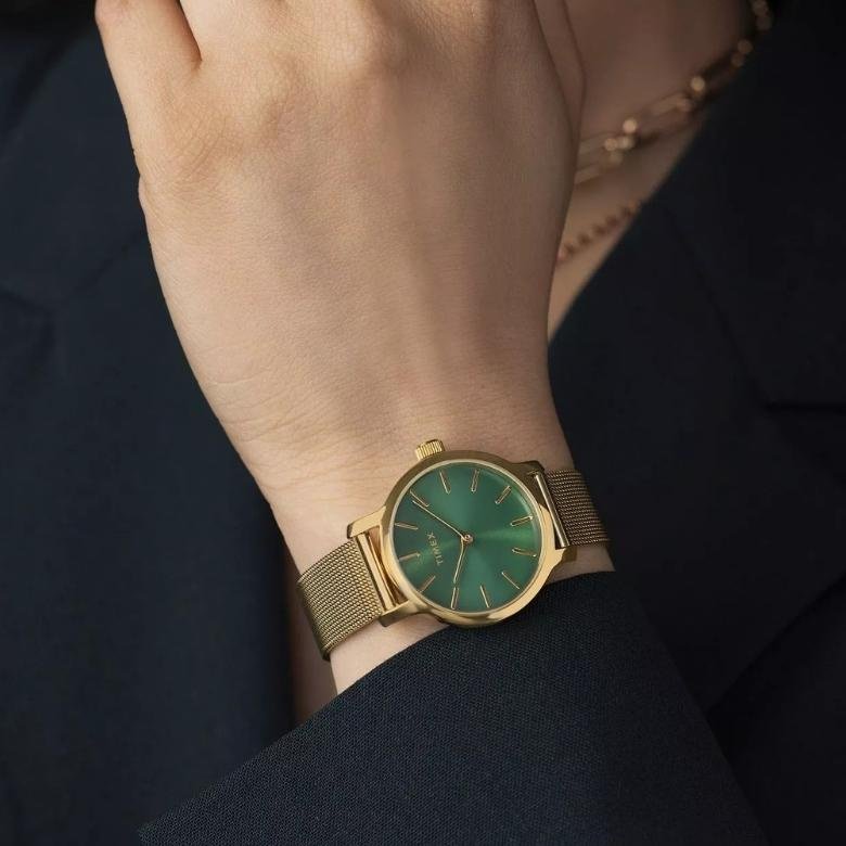 Moteriškas laikrodis TIMEX TW2W87300 – 5