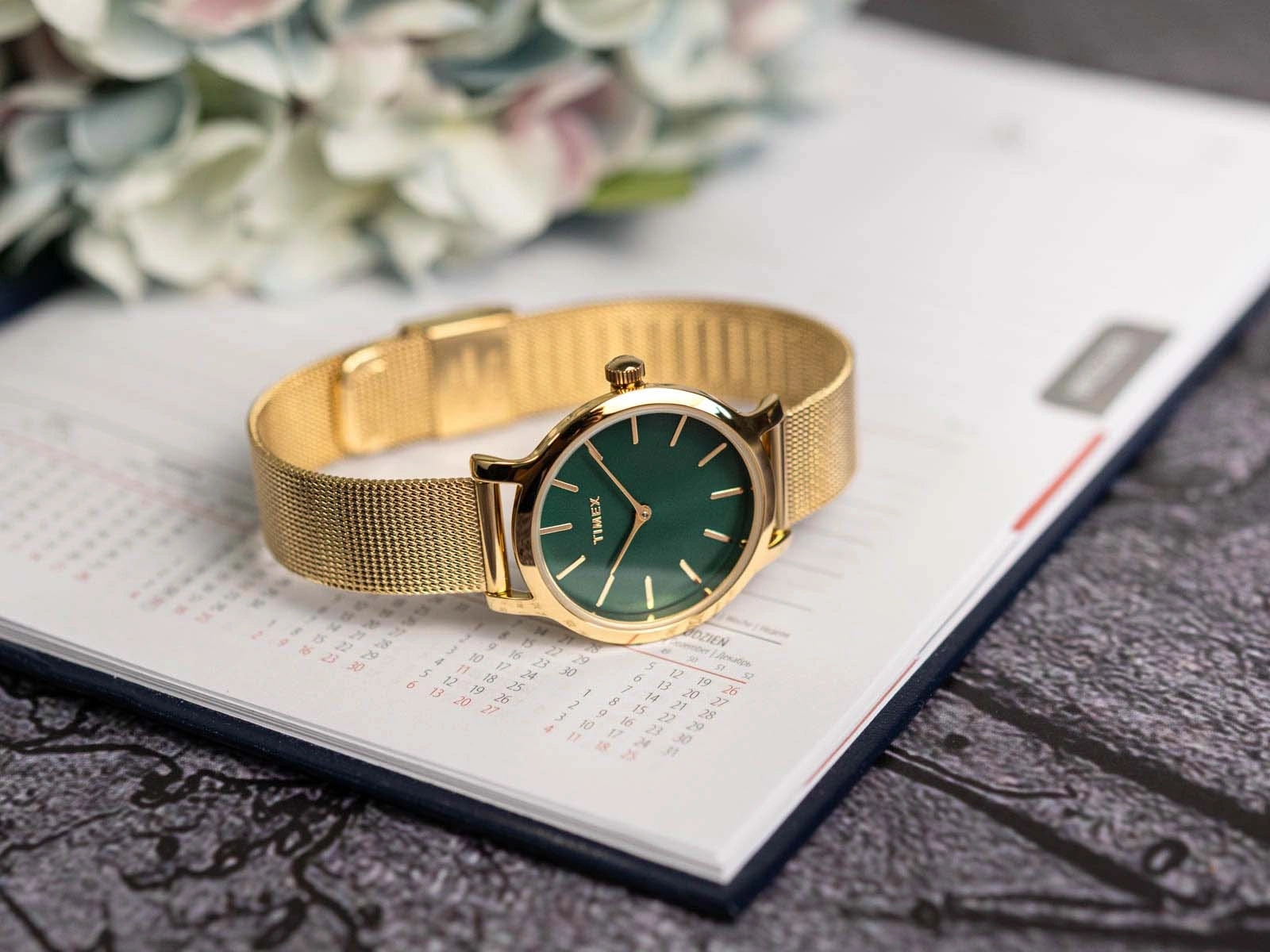 Moteriškas laikrodis TIMEX TW2W87300 – 3