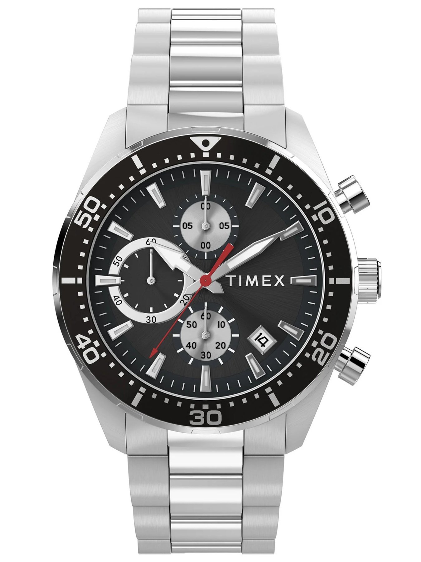 Vyriškas laikrodis TIMEX TW2Y56900
