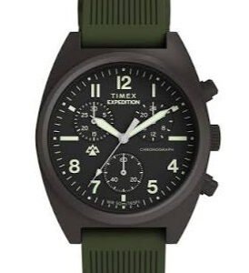 Vyriškas laikrodis TIMEX TW2Y61100