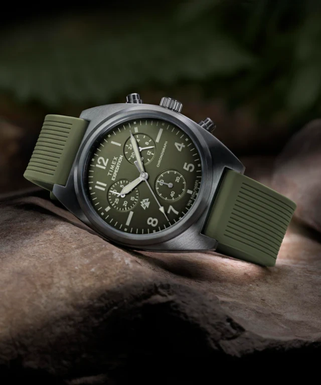 Vyriškas laikrodis TIMEX TW2Y61100 – 4