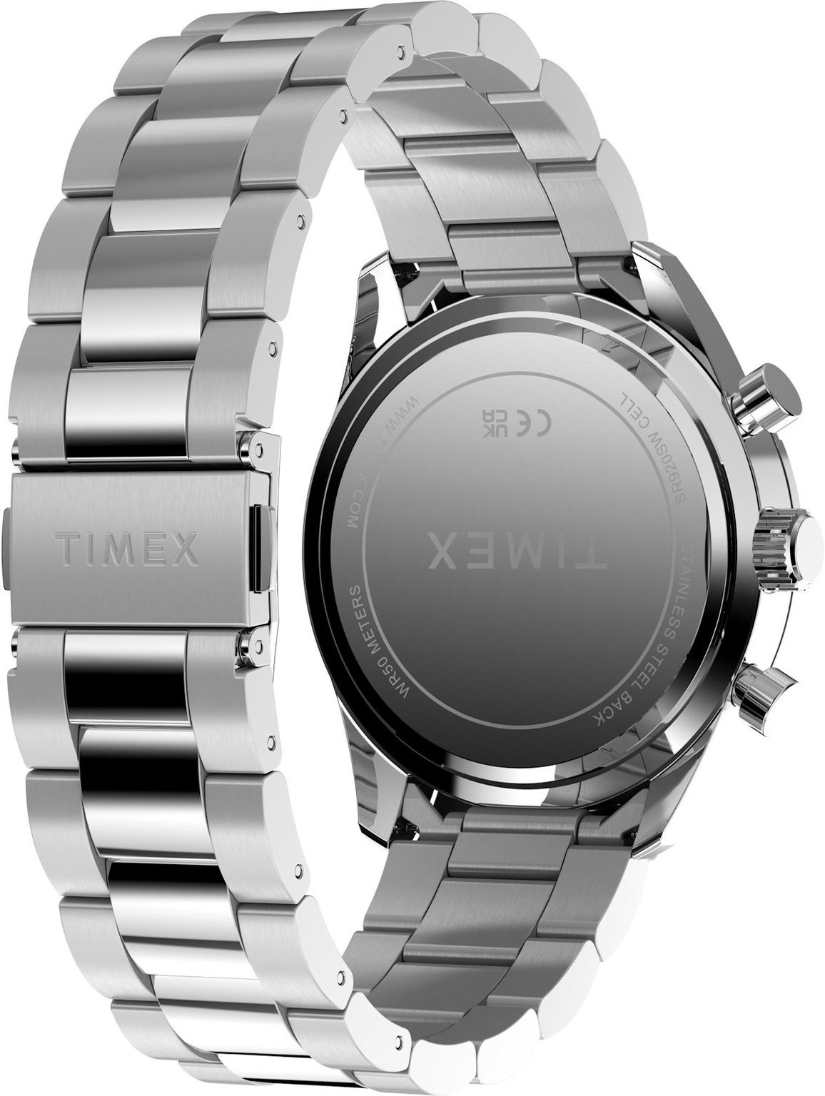 Vyriškas laikrodis TIMEX TW2Y62100 – 2