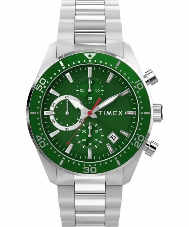Vyriškas laikrodis TIMEX TW2Y62100