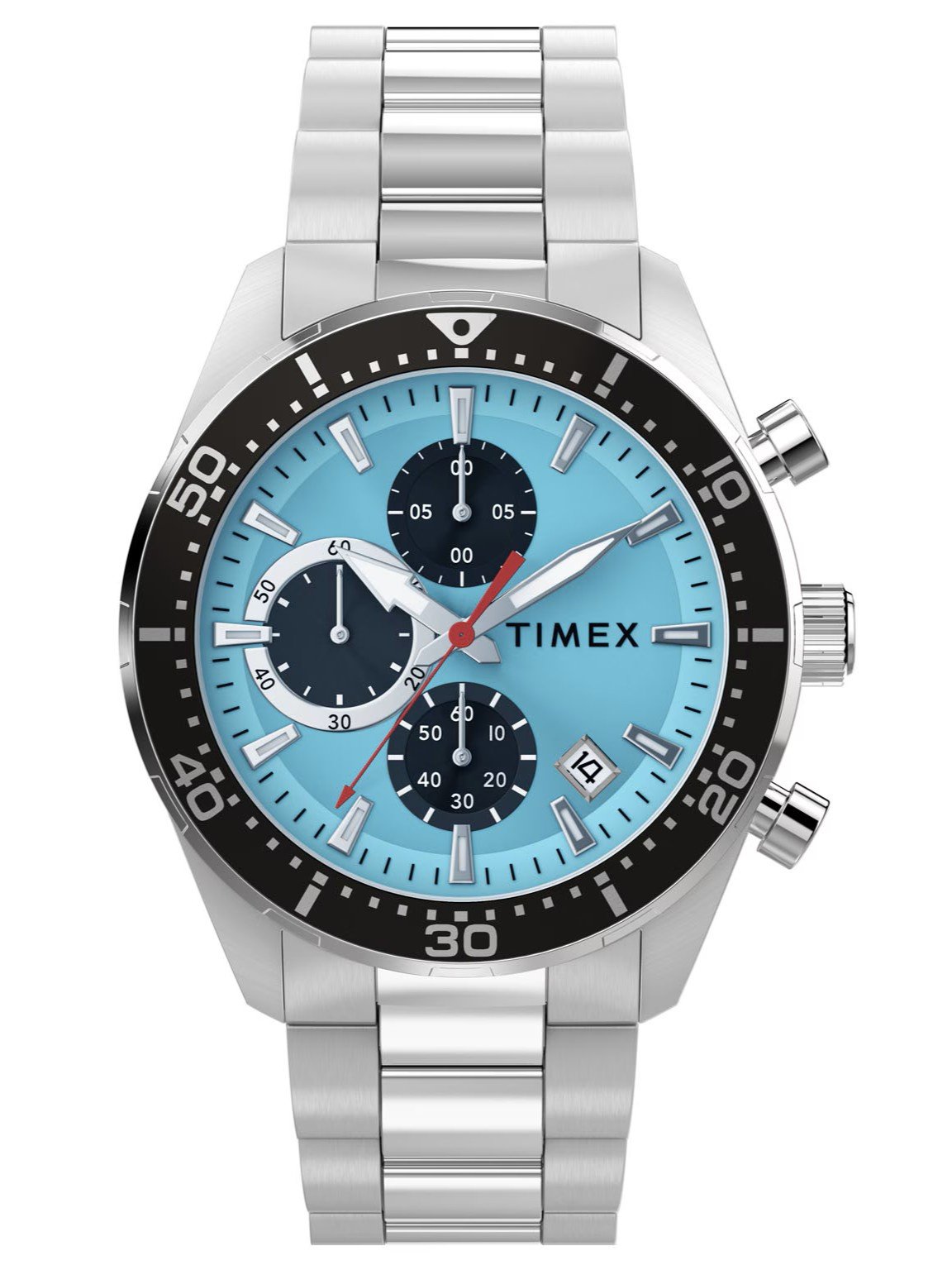Vyriškas laikrodis TIMEX TW2Y62200
