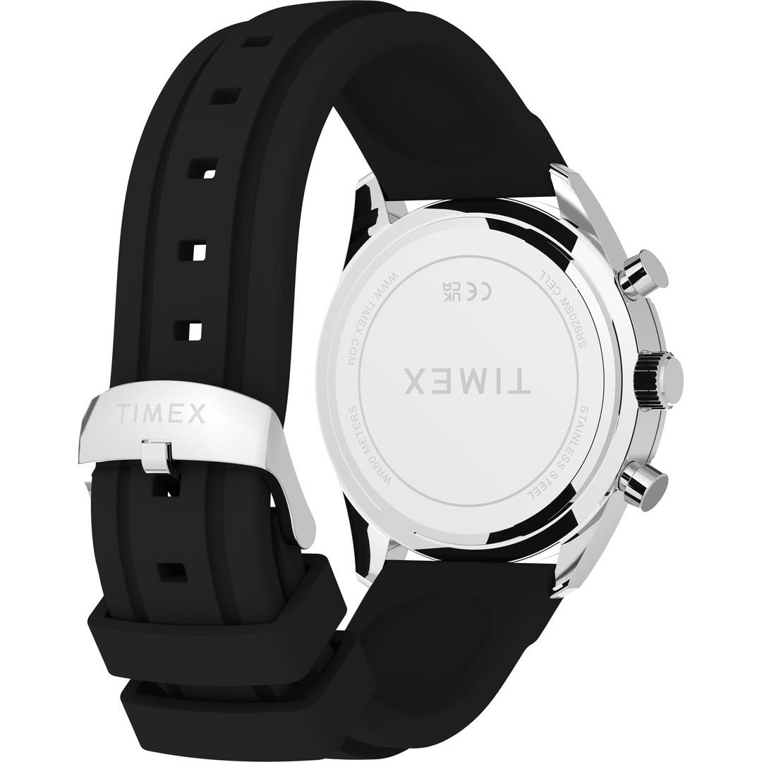 Vyriškas laikrodis TIMEX TW2Y62300 – 2