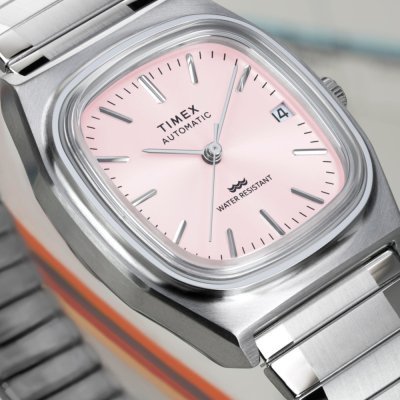 Vyriškas laikrodis TIMEX TW2Y66800 - Image 3
