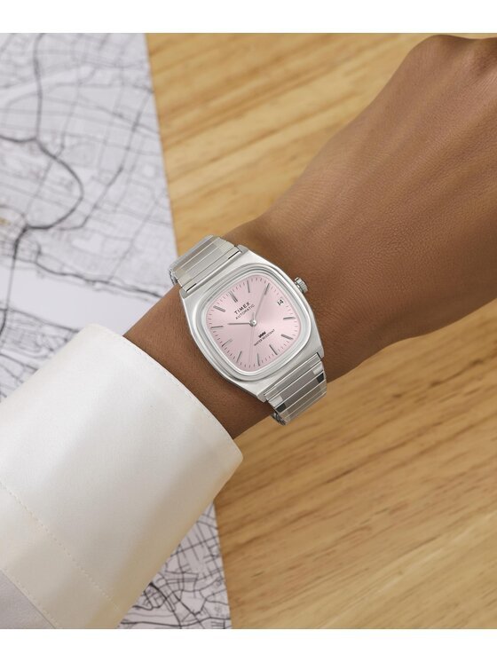 Vyriškas laikrodis TIMEX TW2Y66800 - Image 4