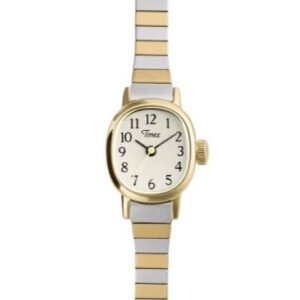 Moteriškas laikrodis TIMEX TW2Y66900