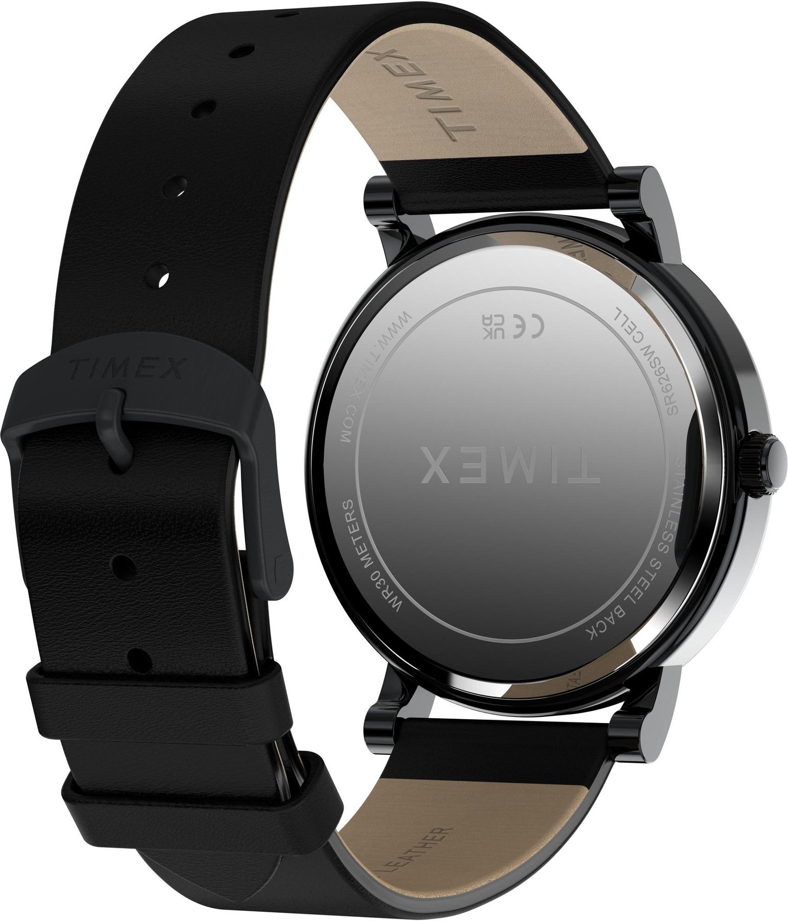 Vyriškas laikrodis TIMEX TW2Y69200 – 2