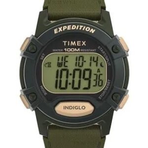 Vyriškas laikrodis TIMEX EXPEDITION TW4B30300