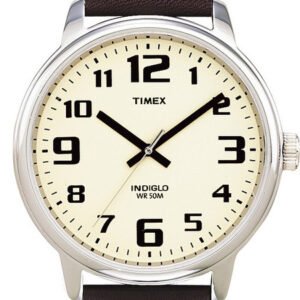 Vyriškas laikrodis TIMEX South Street T28201
