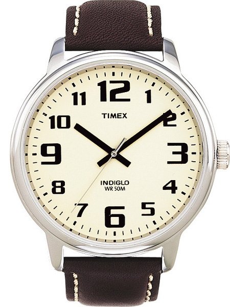 Vyriškas laikrodis TIMEX South Street T28201