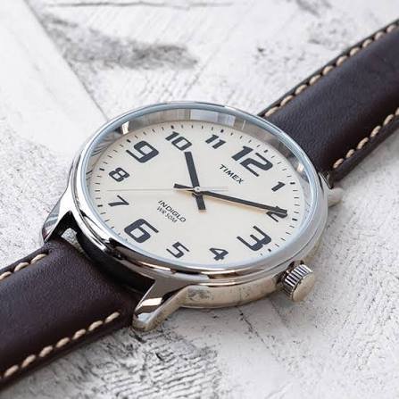 Vyriškas laikrodis TIMEX South Street T28201 - Image 3