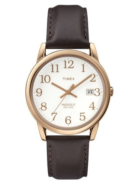 Vyriškas laikrodis TIMEX T2P563
