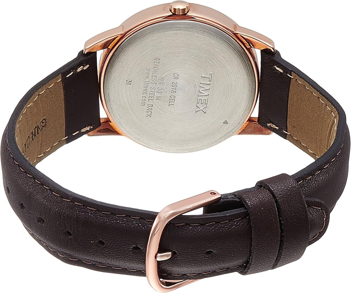 Vyriškas laikrodis TIMEX T2P563 - Image 3