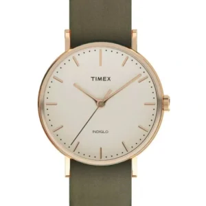 Moteriškas laikrodis TIMEX TW2P98500