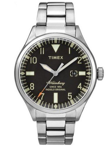 Vyriškas laikrodis TIMEX TW2R25100