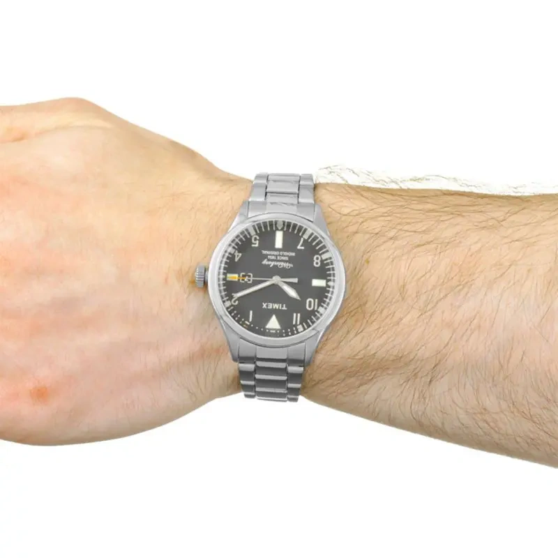Vyriškas laikrodis TIMEX TW2R25100 - Image 4