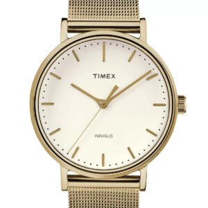 Moteriškas laikrodis TIMEX – FAIRFIELD TW2R26500