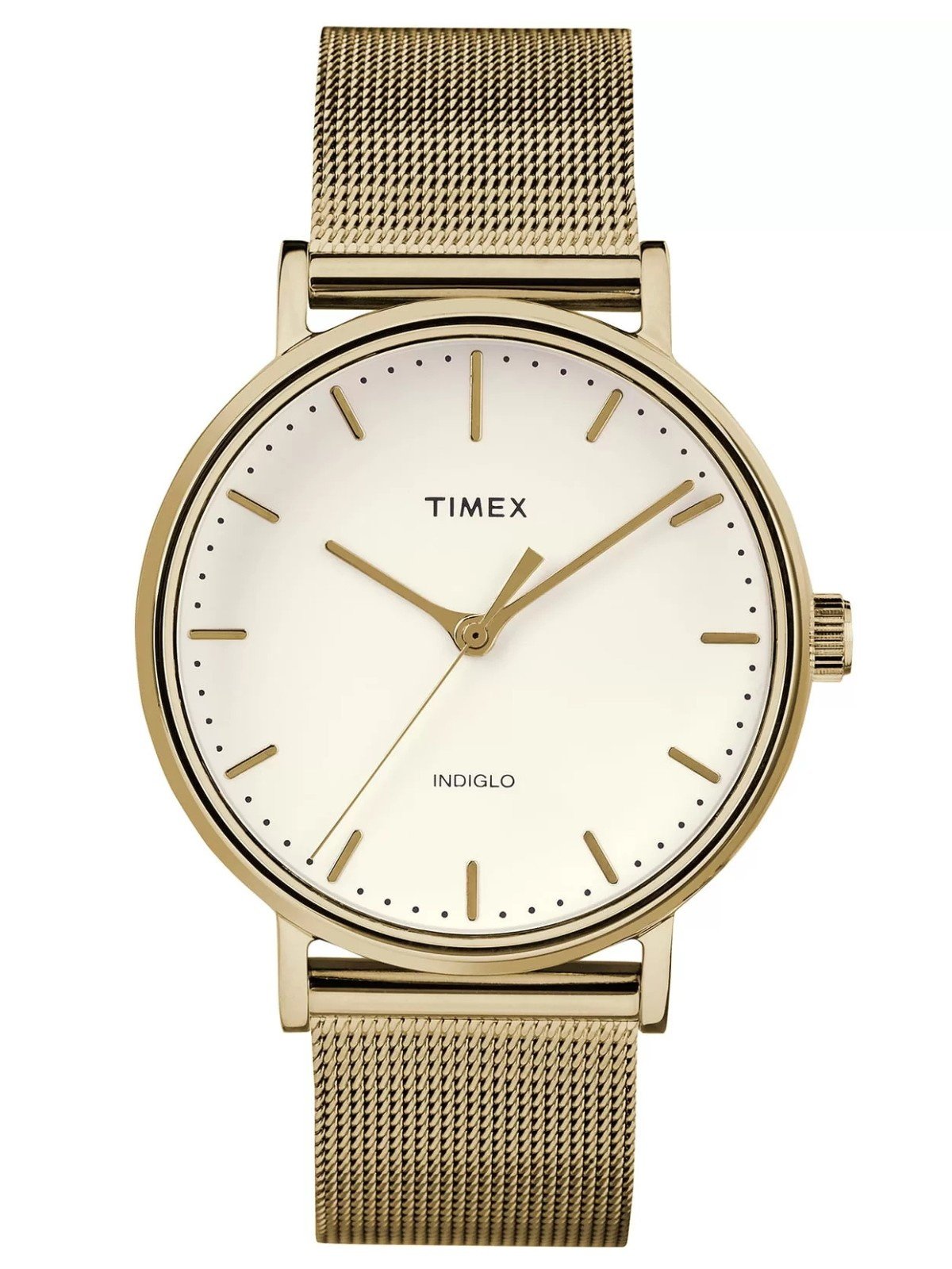 Moteriškas laikrodis TIMEX – FAIRFIELD TW2R26500