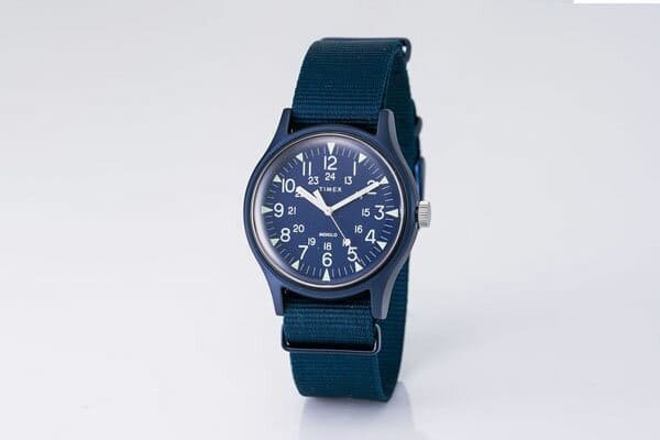 Vyriškas laikrodis TIMEX TW2R37300 - Image 3