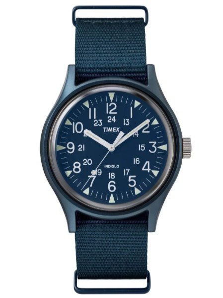 Vyriškas laikrodis TIMEX TW2R37300