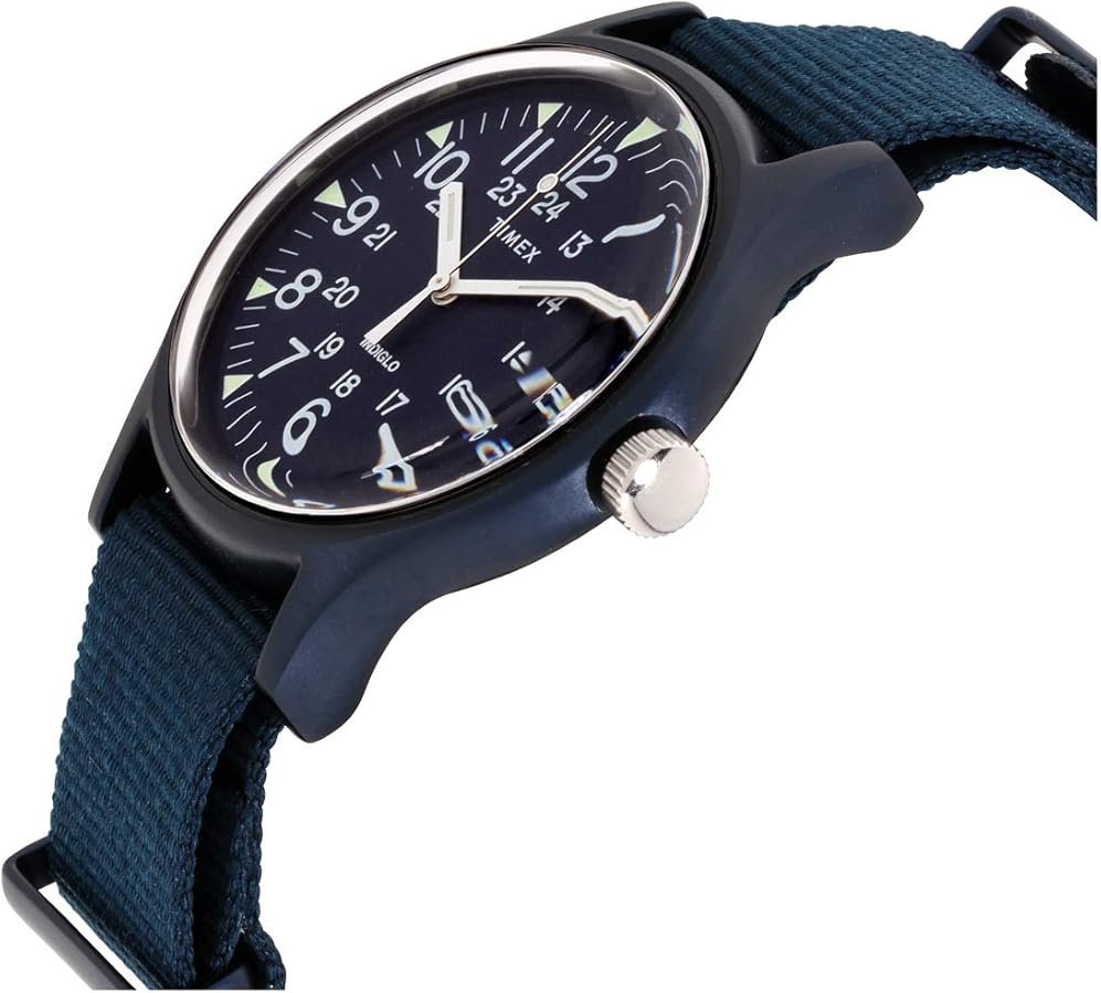 Vyriškas laikrodis TIMEX TW2R37300 - Image 2