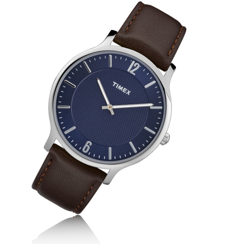 Vyriškas laikrodis TIMEX TW2R49900 - Image 2