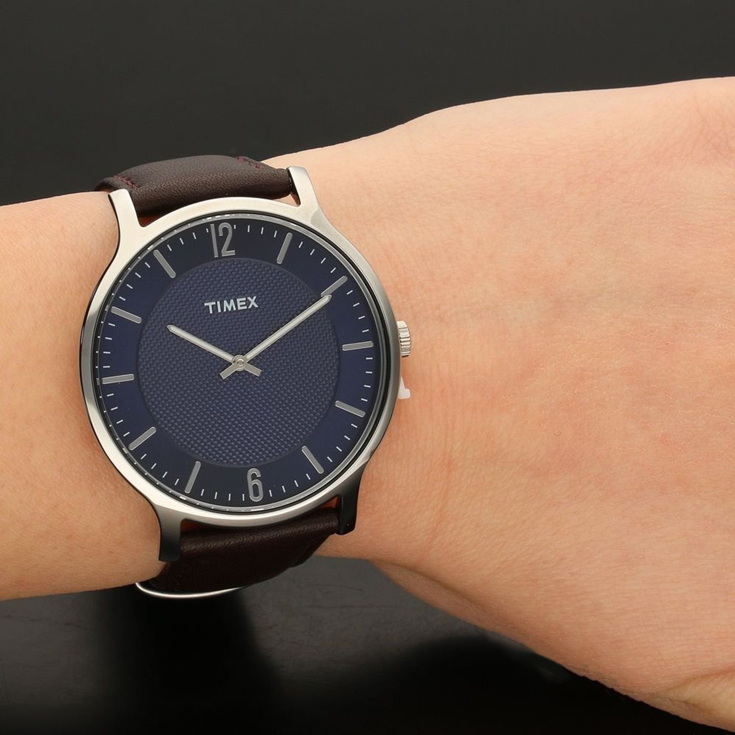 Vyriškas laikrodis TIMEX TW2R49900 - Image 3