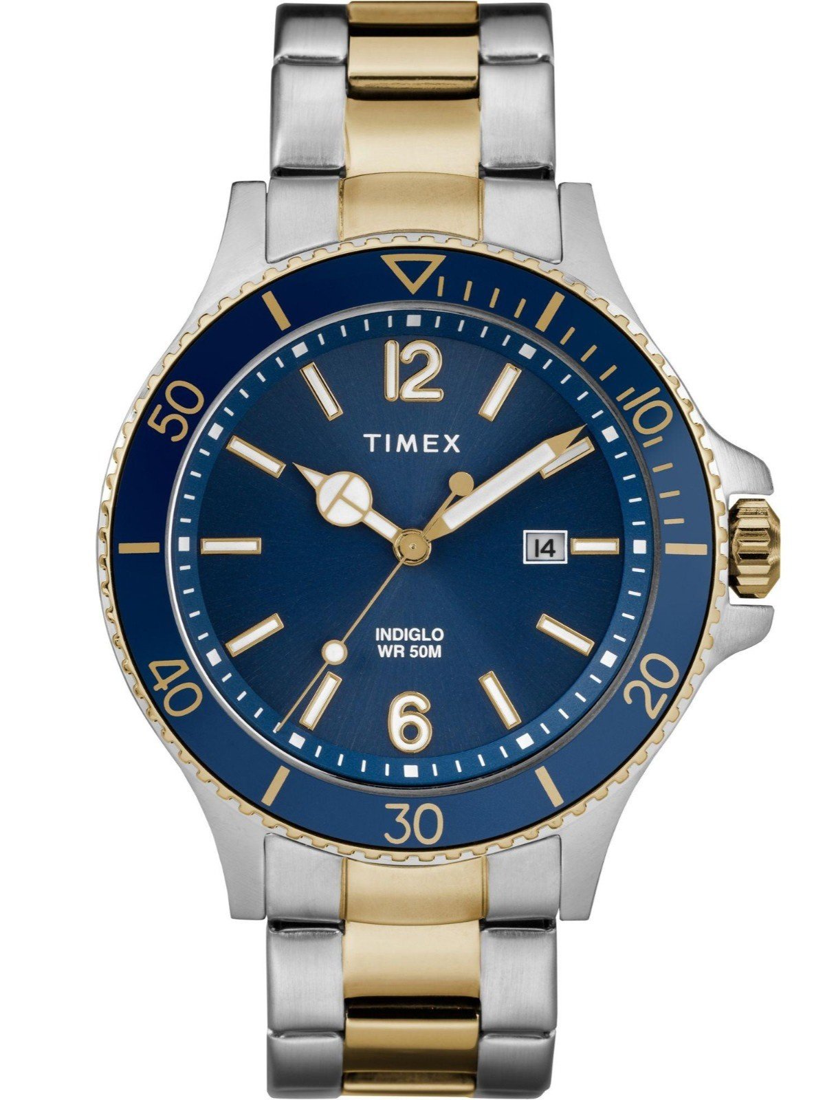 Vyriškas laikrodis TIMEX TW2R64700