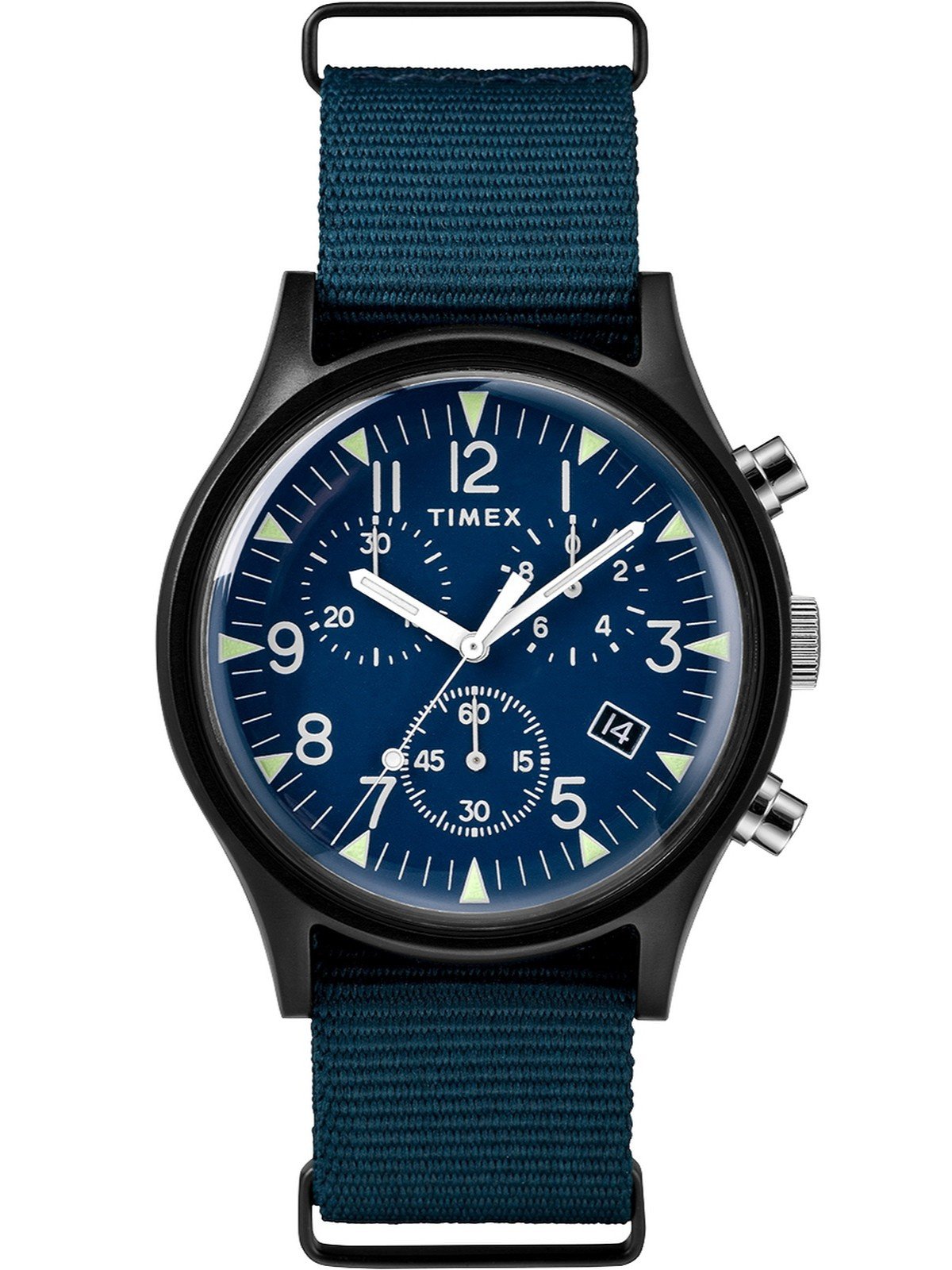 Vyriškas laikrodis TIMEX TW2R67600
