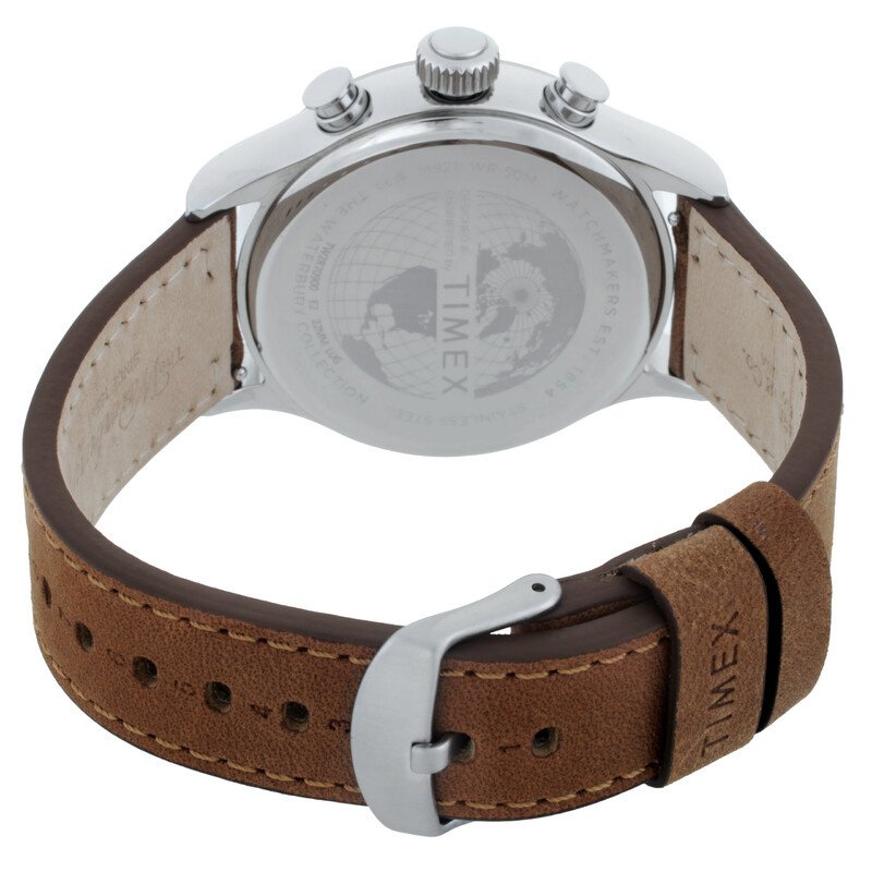 Vyriškas laikrodis TIMEX TW2R70900 - Image 3