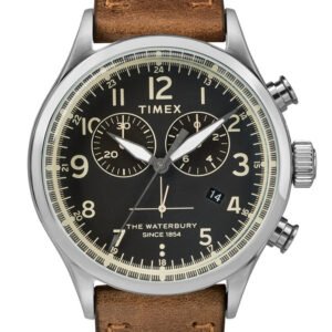 Vyriškas laikrodis TIMEX TW2R70900
