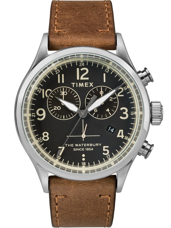 Vyriškas laikrodis TIMEX TW2R70900