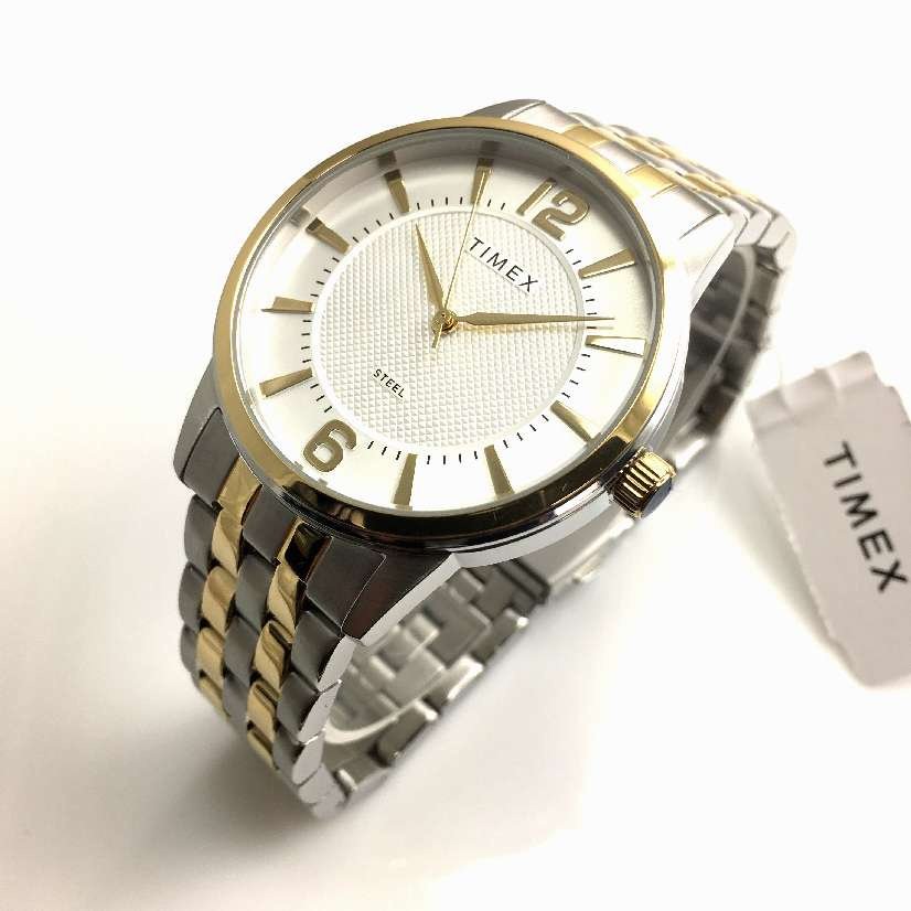 Vyriškas laikrodis TIMEX TW2T59900 - Image 2