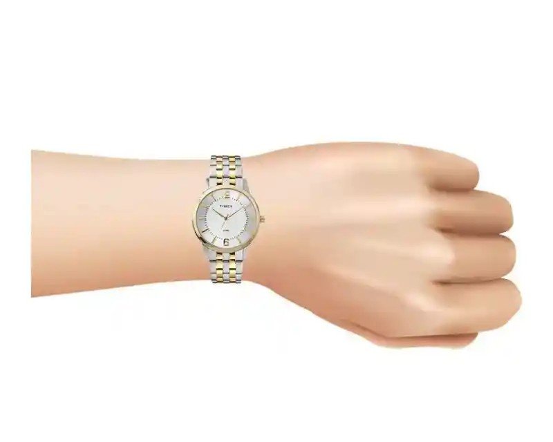 Vyriškas laikrodis TIMEX TW2T59900 - Image 4