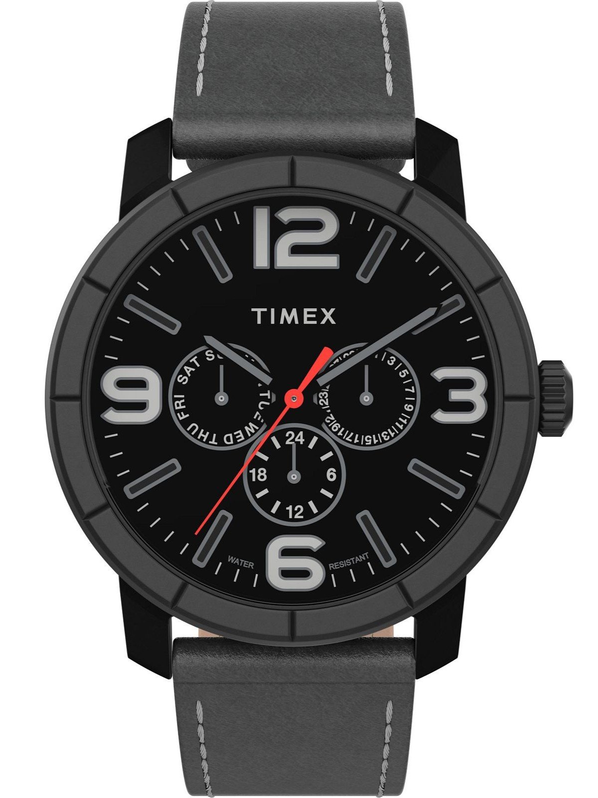 Vyriškas laikrodis TIMEX TW2U15200