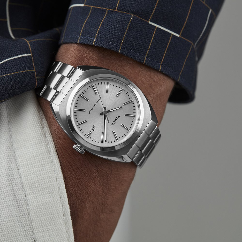 Vyriškas laikrodis TIMEX TW2U15600 - Image 5