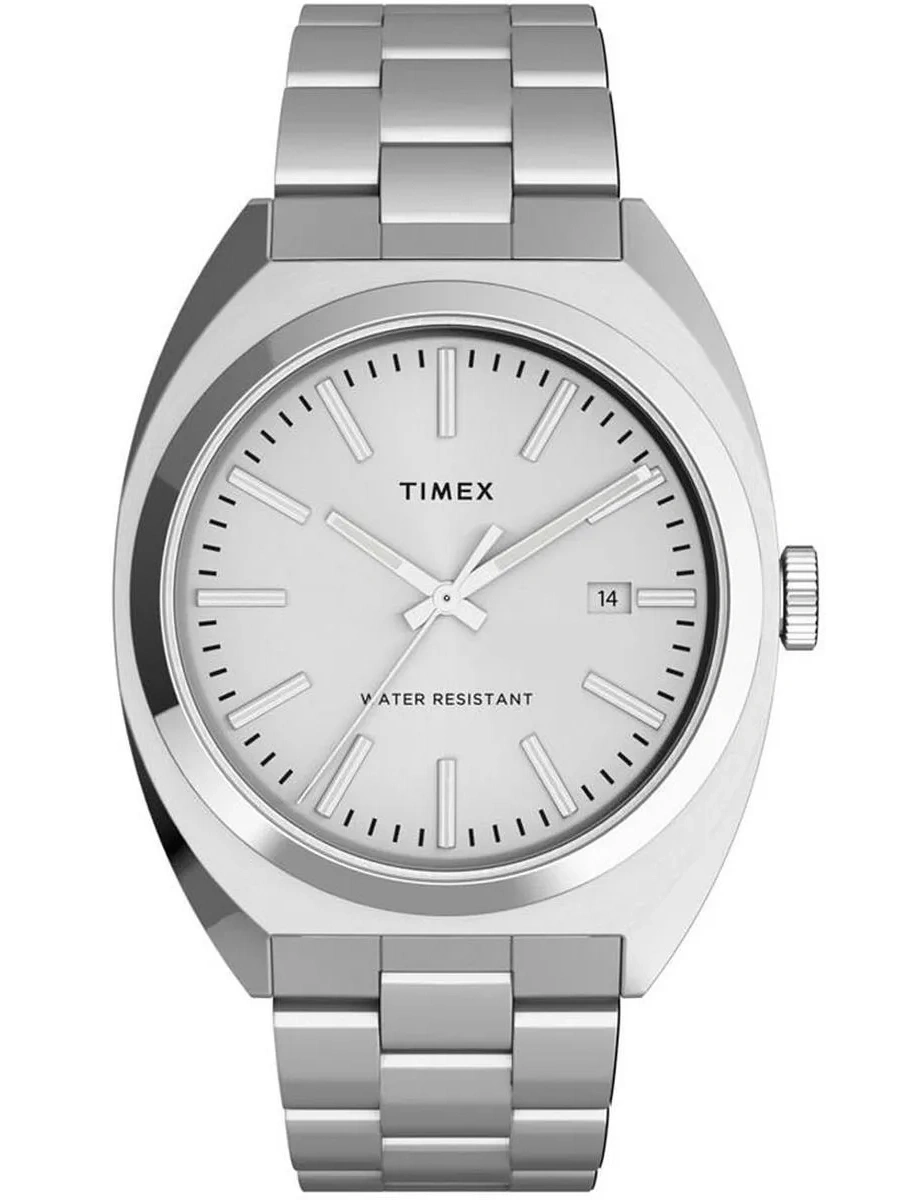 Vyriškas laikrodis TIMEX TW2U15600