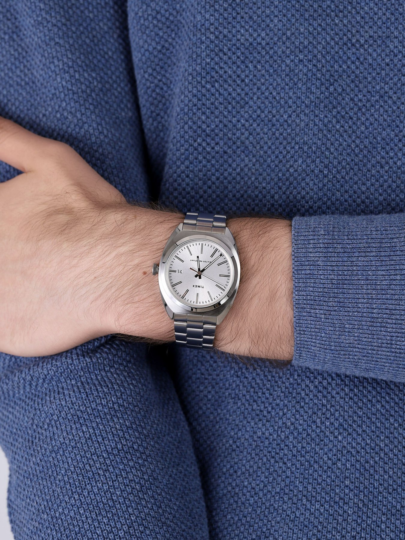Vyriškas laikrodis TIMEX TW2U15600 - Image 6