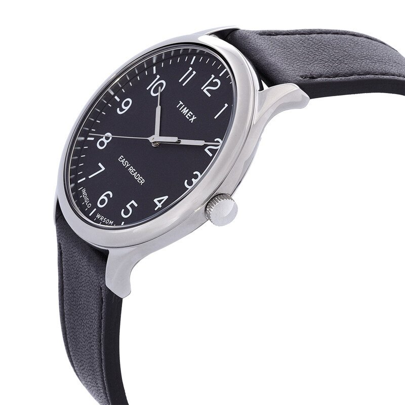 Vyriškas laikrodis TIMEX TW2U22300 - Image 4