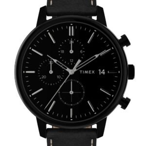 Vyriškas laikrodis TIMEX EASY READER TW2U39200