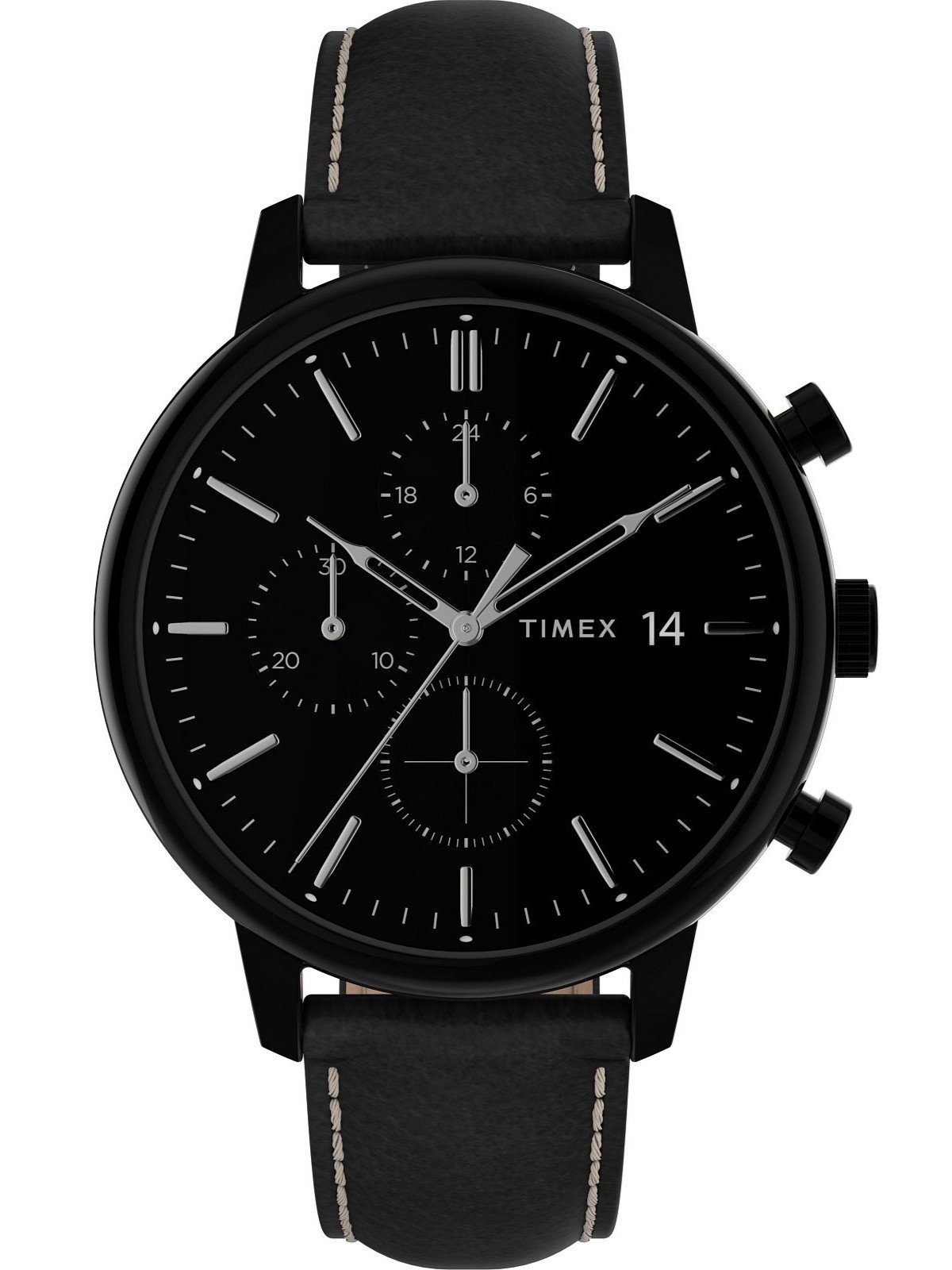 Vyriškas laikrodis TIMEX EASY READER TW2U39200