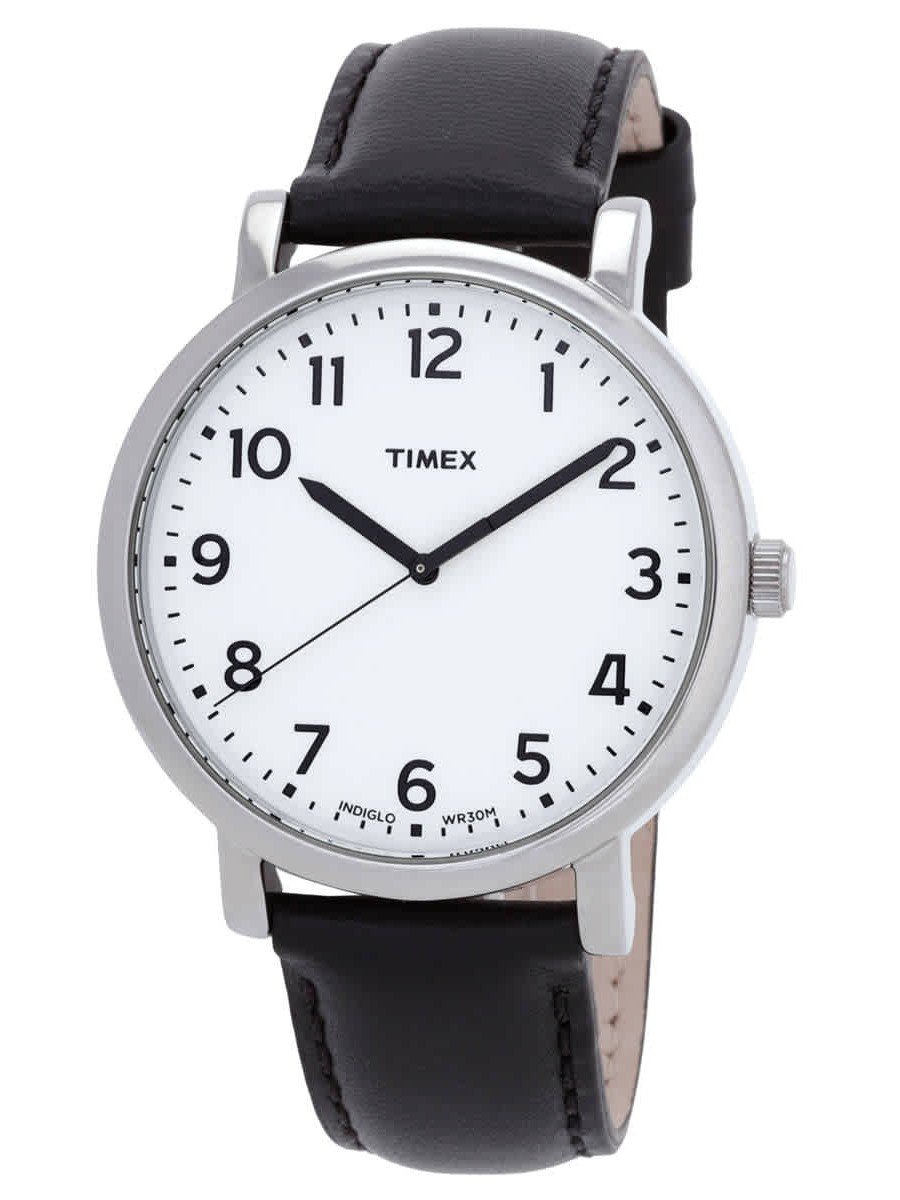 Vyriškas laikrodis TIMEX TW2U84400