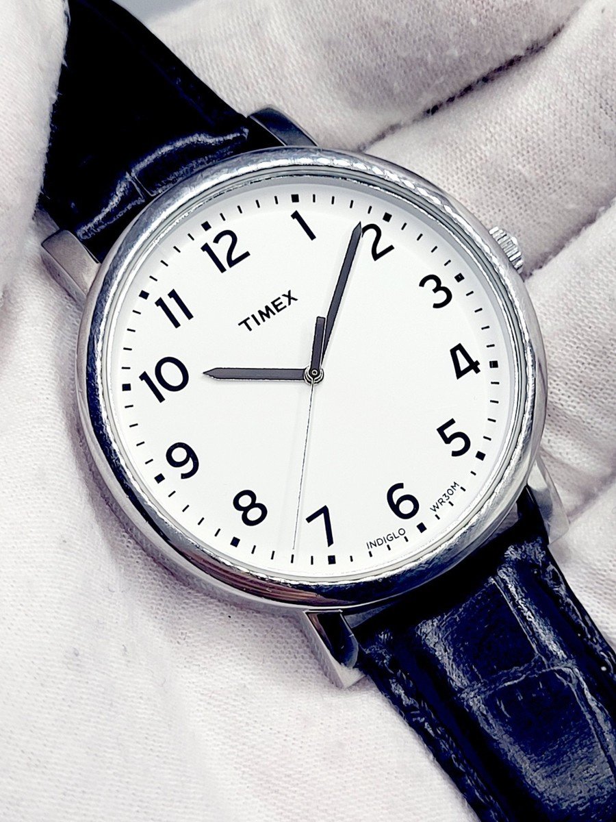Vyriškas laikrodis TIMEX TW2U84400 - Image 3