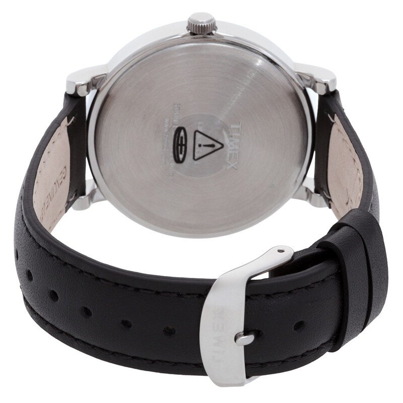 Vyriškas laikrodis TIMEX TW2U84400 - Image 2