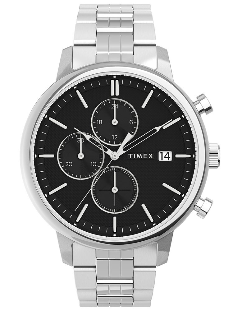 Vyriškas laikrodis TIMEX TW2V01600