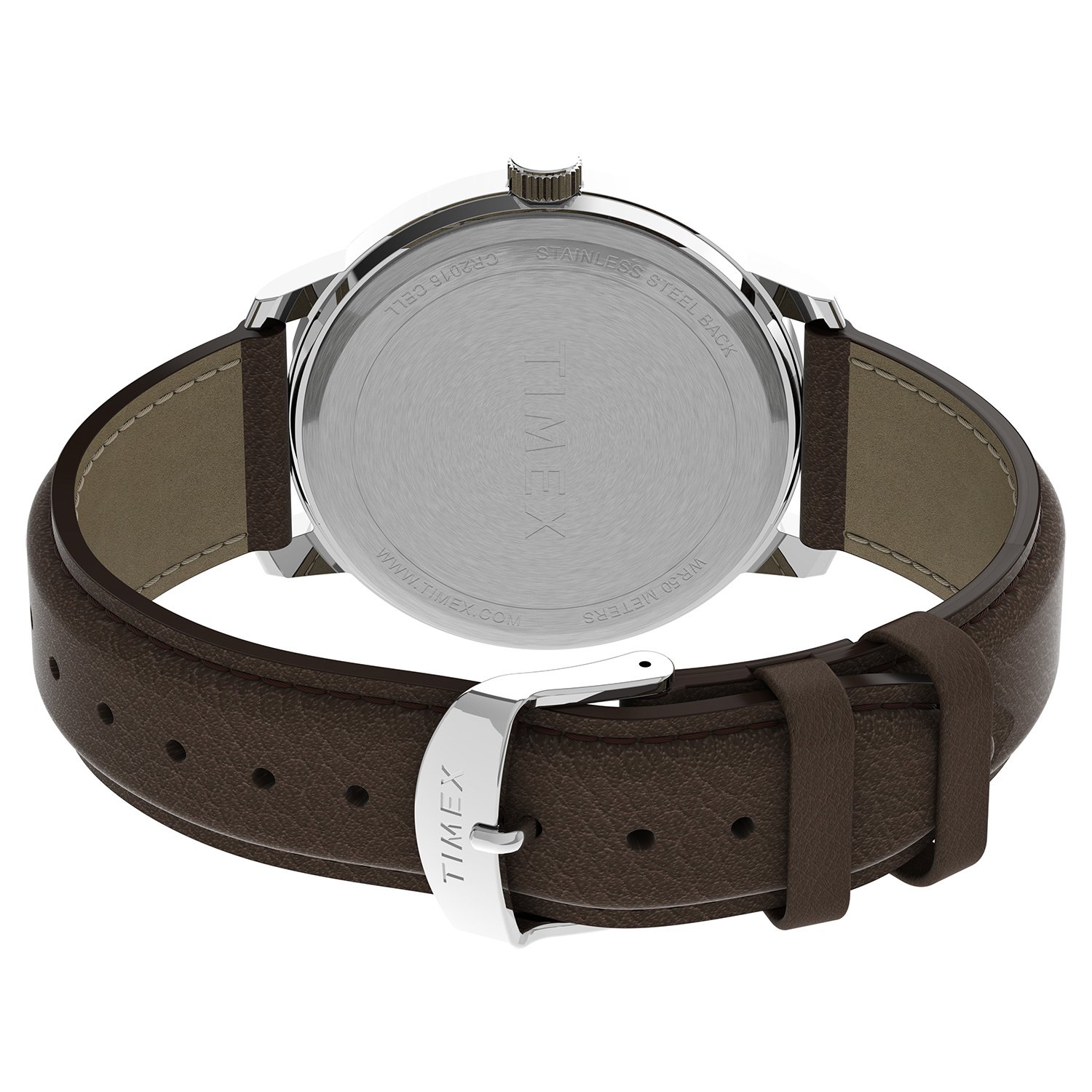 Vyriškas laikrodis TIMEX 43mm TW2V21300 - Image 2