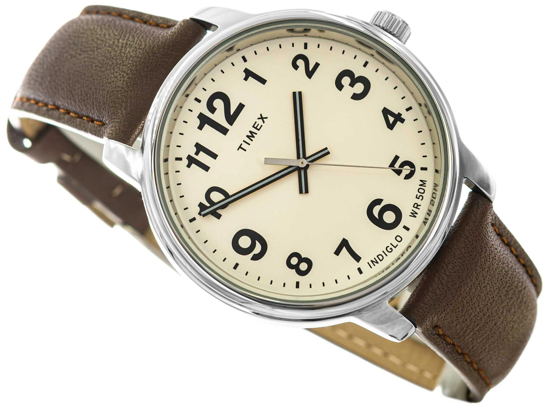 Vyriškas laikrodis TIMEX 43mm TW2V21300 - Image 3